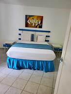 Costarena Beach Hotel