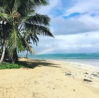 Costarena Beach Hotel