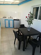 Costarena Beach Hotel