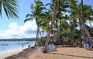 Costarena Beach Hotel