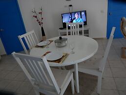 Costarena Beach Hotel