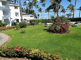 Costarena Beach Hotel