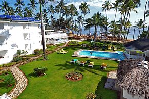 Costarena Beach Hotel