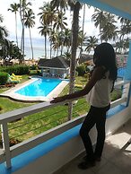 Costarena Beach Hotel