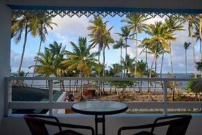 Costarena Beach Hotel
