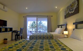 Costarena Beach Hotel