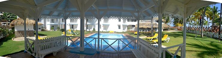 Costarena Beach Hotel