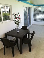 Costarena Beach Hotel