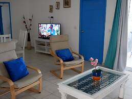 Costarena Beach Hotel