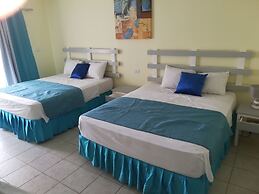 Costarena Beach Hotel