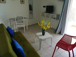 Costarena Beach Hotel