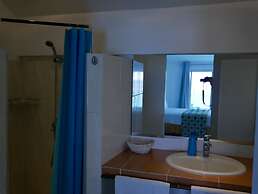 Costarena Beach Hotel