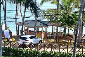 Costarena Beach Hotel