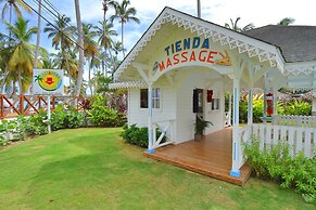 Costarena Beach Hotel