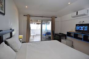 Costarena Beach Hotel