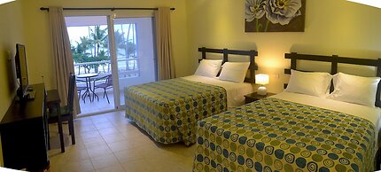 Costarena Beach Hotel