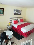 Costarena Beach Hotel