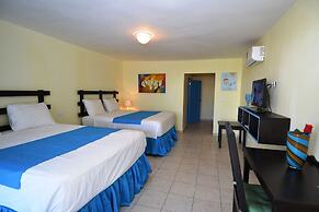 Costarena Beach Hotel