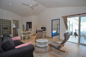 Costarena Beach Hotel