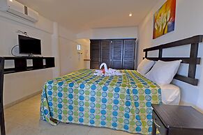 Costarena Beach Hotel