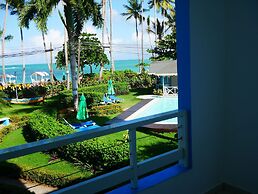 Costarena Beach Hotel
