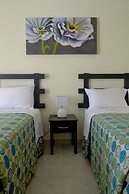 Costarena Beach Hotel