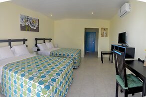 Costarena Beach Hotel
