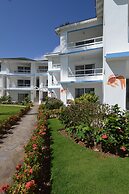Costarena Beach Hotel