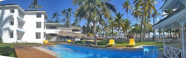 Costarena Beach Hotel