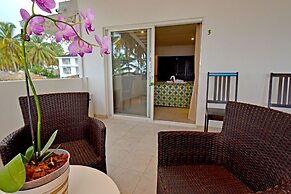 Costarena Beach Hotel