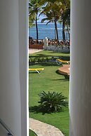 Costarena Beach Hotel