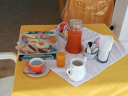Costarena Beach Hotel