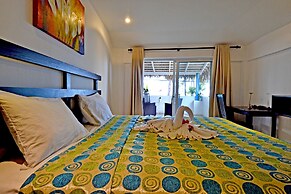 Costarena Beach Hotel