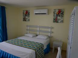 Costarena Beach Hotel