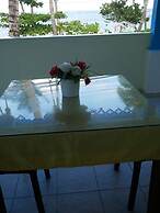 Costarena Beach Hotel