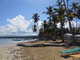 Costarena Beach Hotel