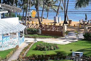 Costarena Beach Hotel