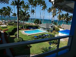 Costarena Beach Hotel
