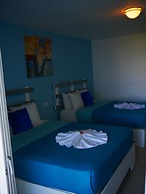 Costarena Beach Hotel