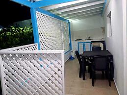 Costarena Beach Hotel