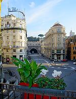 Rome Art Hotel - Trevi Hotels Group