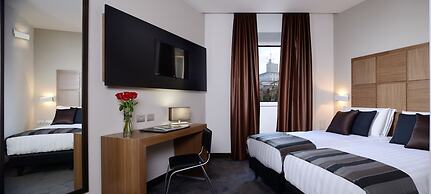 Rome Art Hotel - Trevi Hotels Group