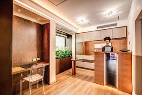 Rome Art Hotel - Trevi Hotels Group