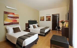 Rome Art Hotel - Trevi Hotels Group