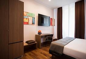 Rome Art Hotel - Trevi Hotels Group