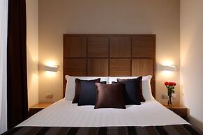 Rome Art Hotel - Trevi Hotels Group