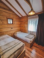 Parador Austral Lodge