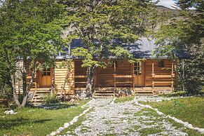Parador Austral Lodge