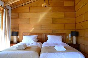 Parador Austral Lodge