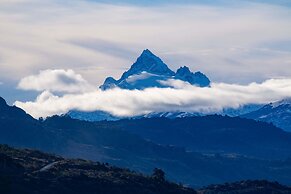 Parador Austral Lodge